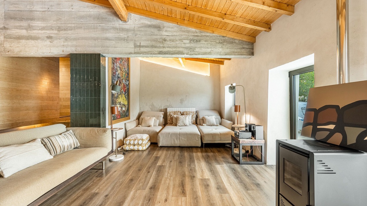 Photo of Livingroom in Seixas