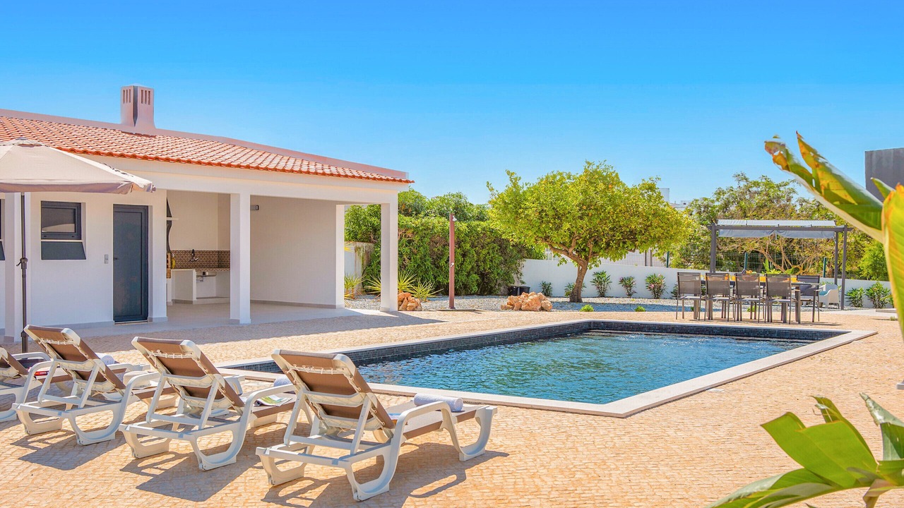 Photo of Outdoor in Albufeira