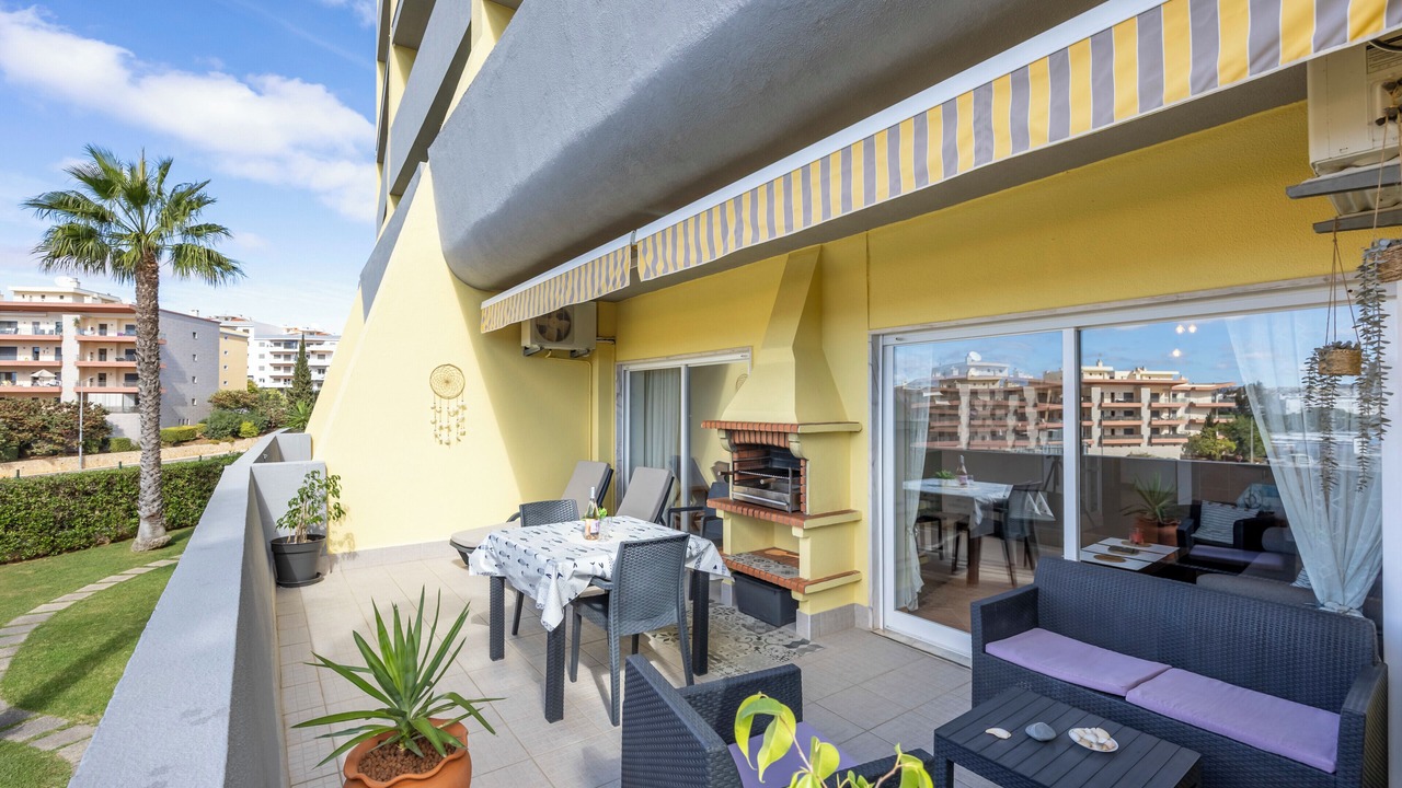 Photo of Outdoor in Albardeira