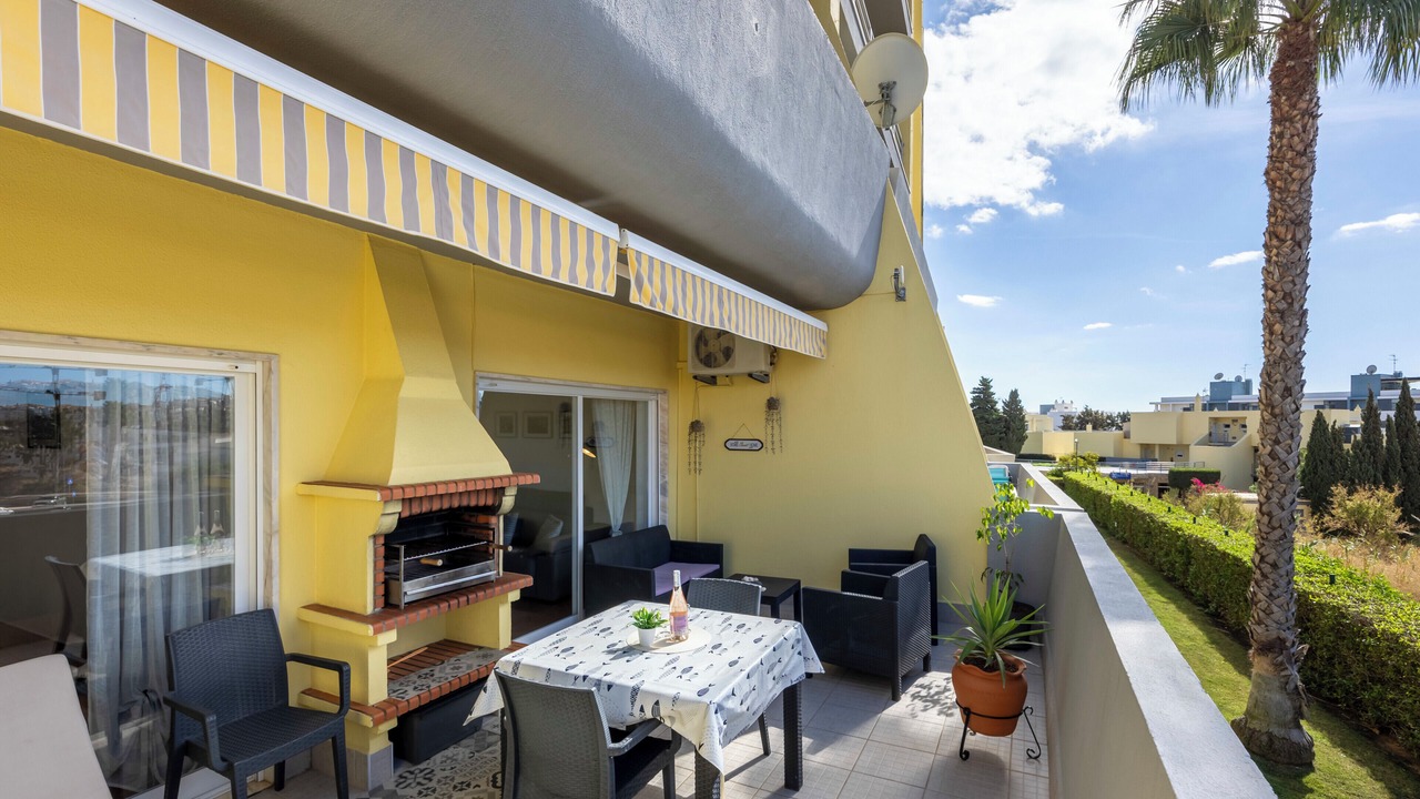 Photo of Outdoor in Albardeira