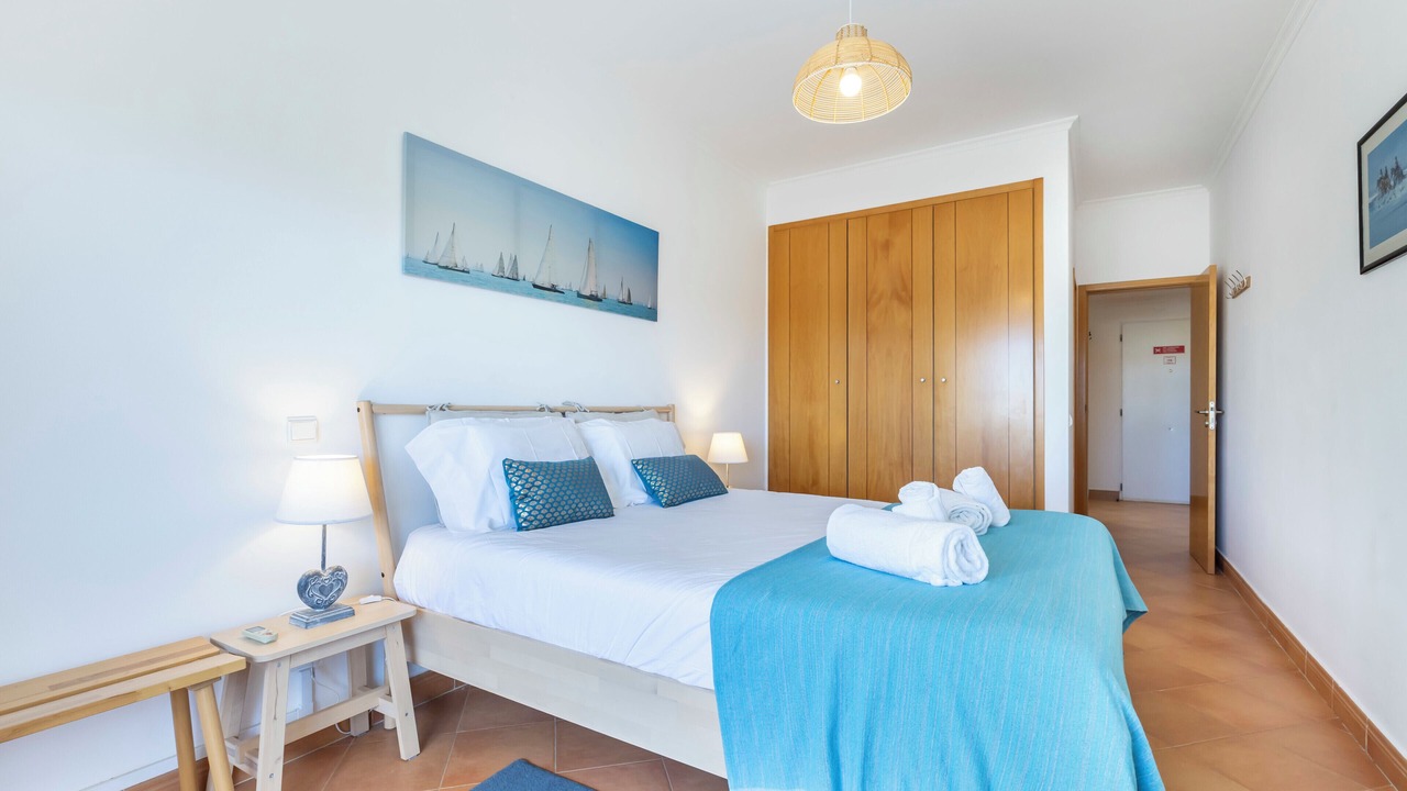 Photo of Bedroom in Albardeira