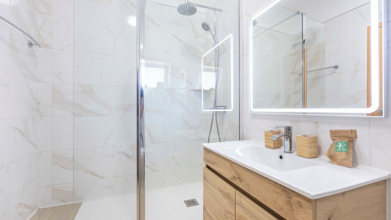 Photo of Bathroom in Albardeira