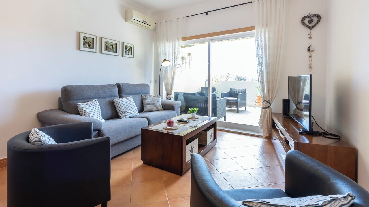 Photo of Livingroom in Albardeira