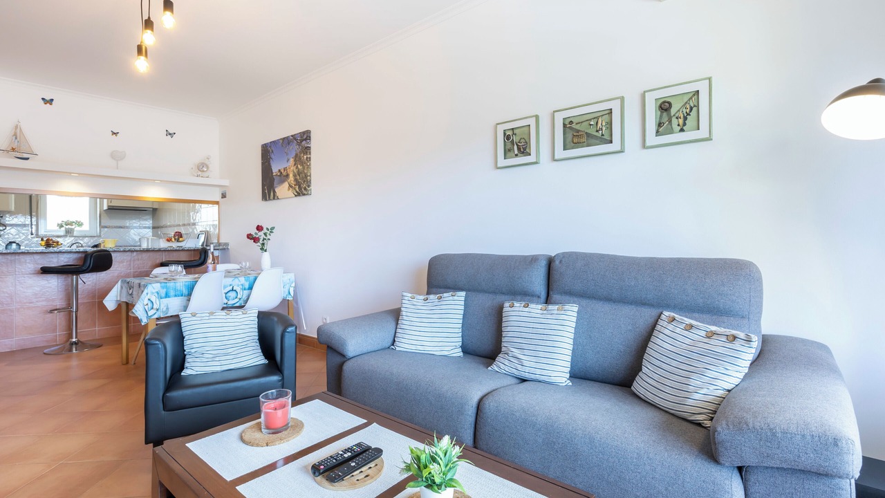 Photo of Livingroom in Albardeira