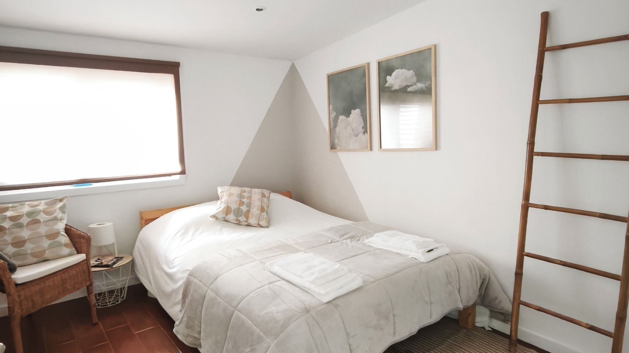 Photo of Bedroom in Lapa