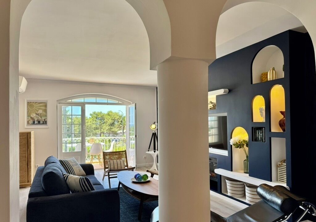 Photo of Livingroom in Caramujeira