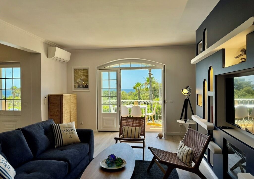Photo of Livingroom in Caramujeira