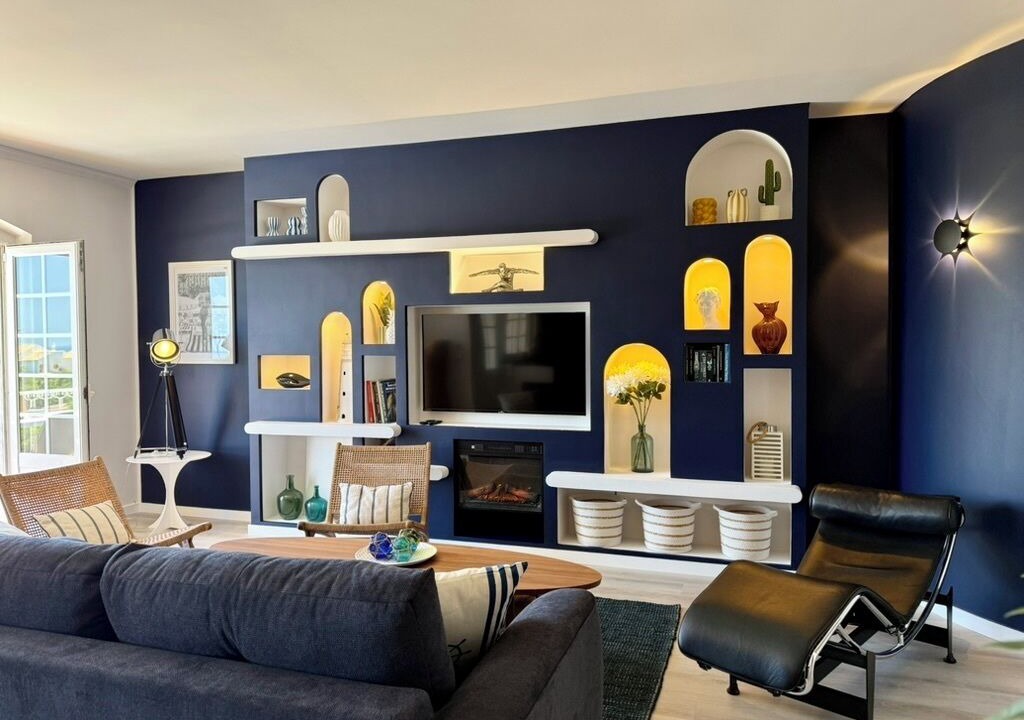Photo of Livingroom in Caramujeira