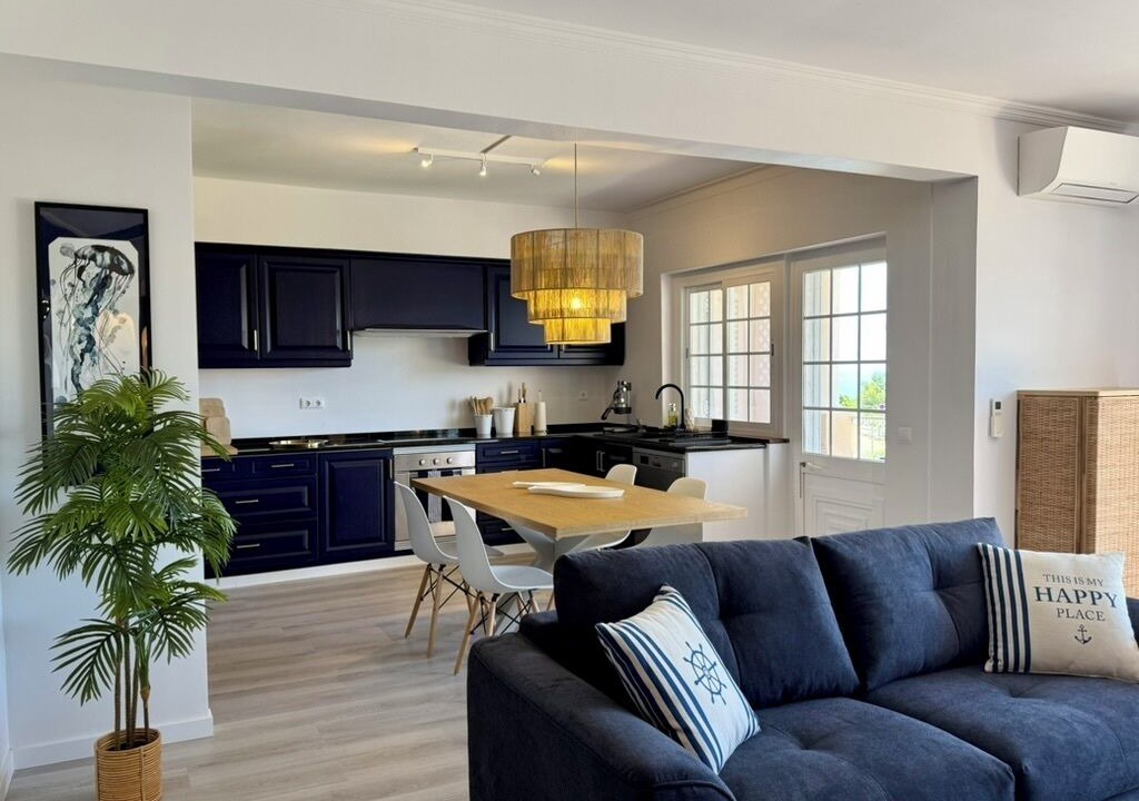 Photo of Livingroom in Caramujeira