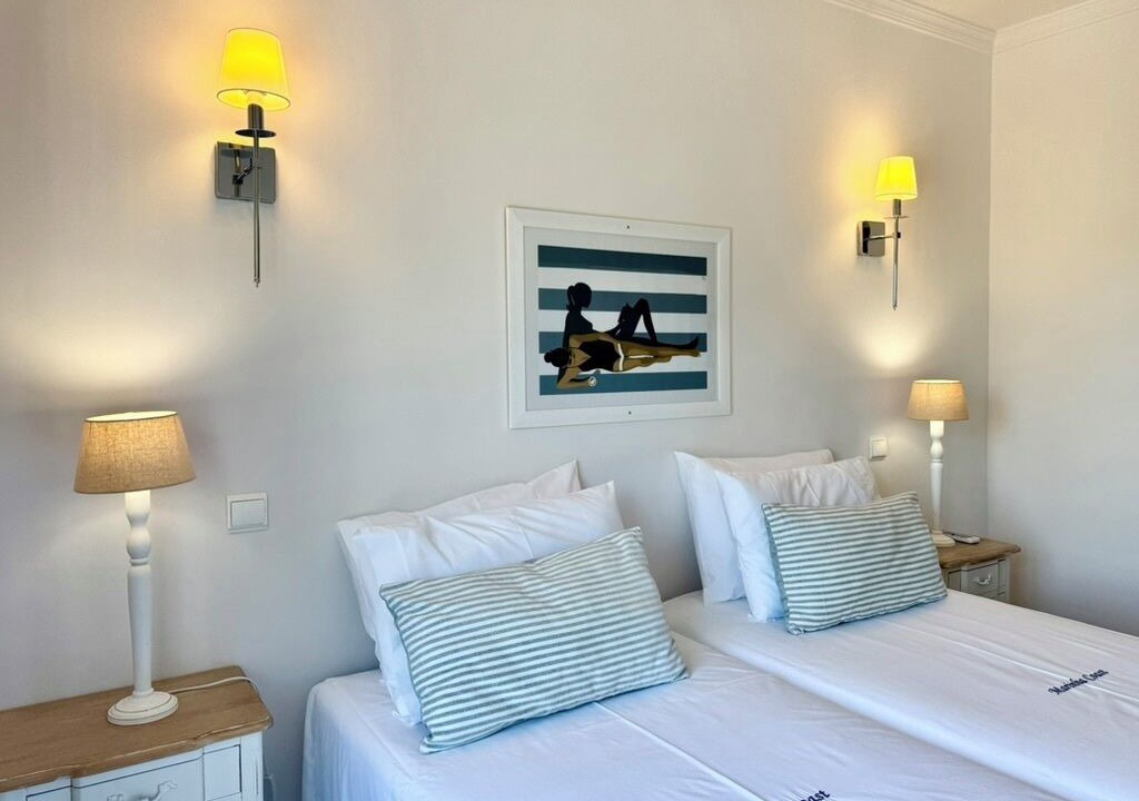 Photo of Bedroom in Caramujeira
