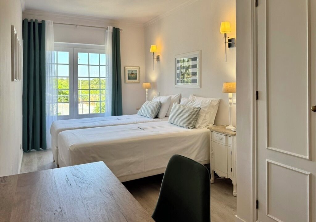 Photo of Bedroom in Caramujeira