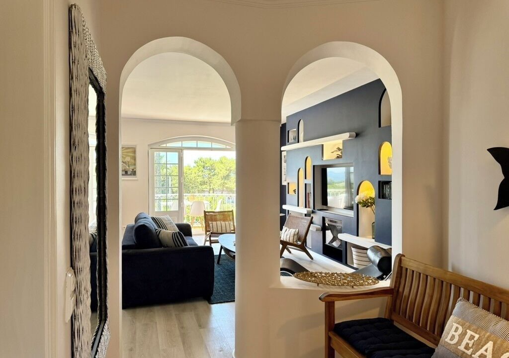 Photo of Livingroom in Caramujeira