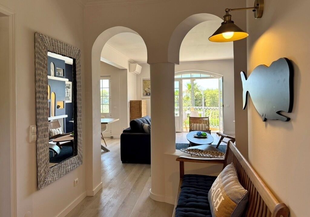 Photo of Livingroom in Caramujeira