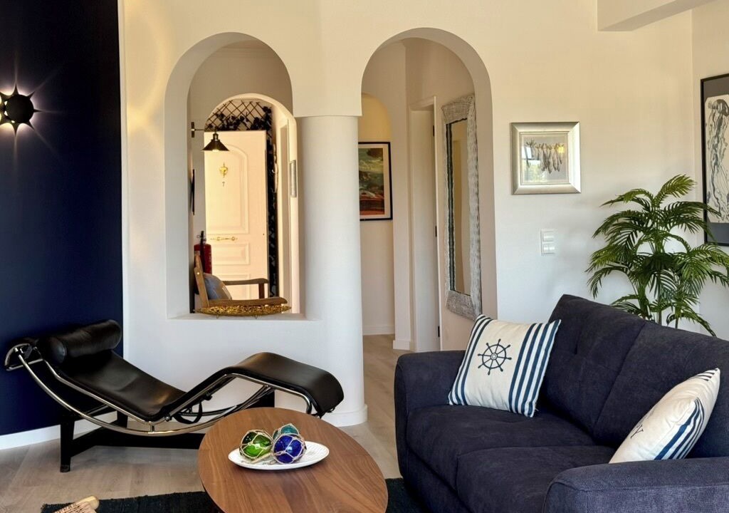 Photo of Livingroom in Caramujeira