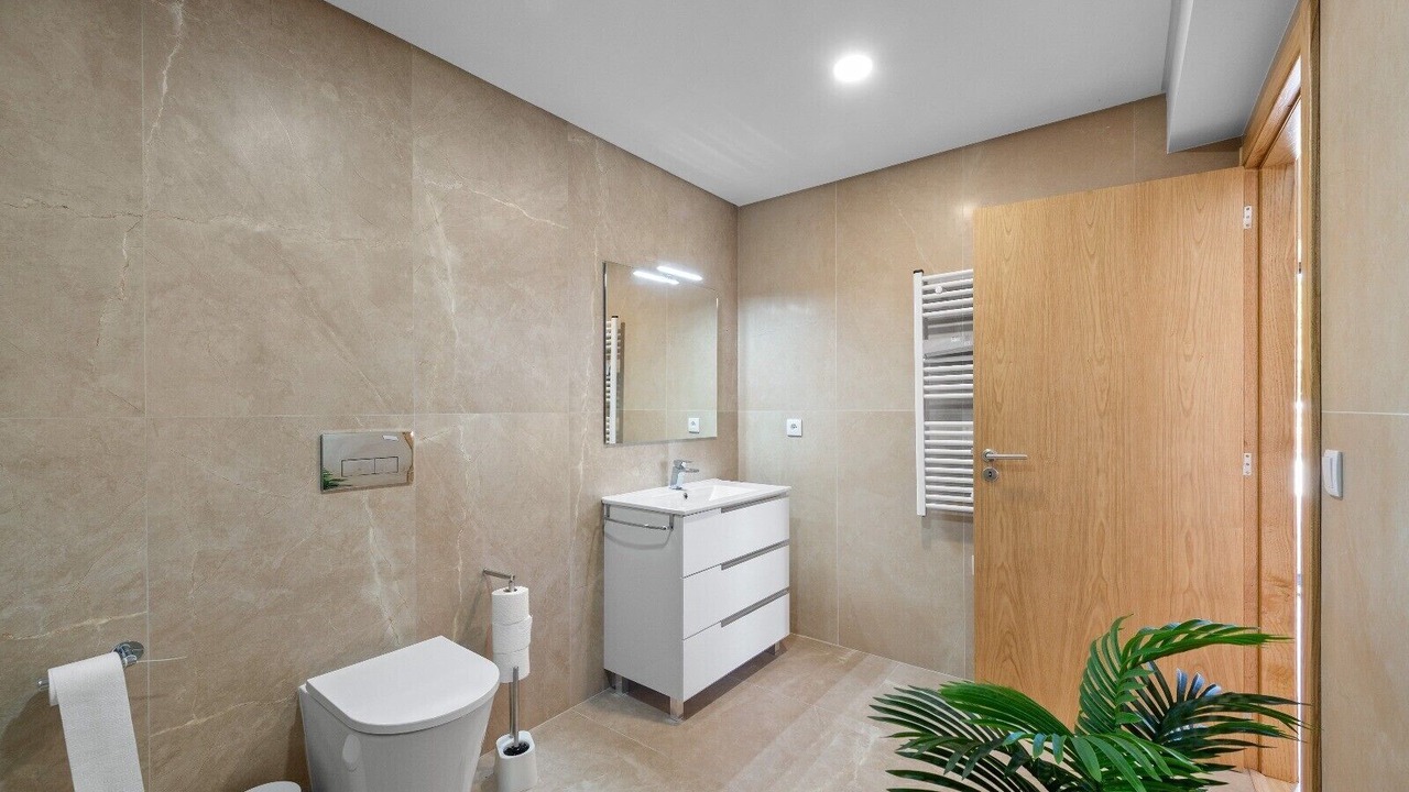 Photo of Bathroom in Vila Real