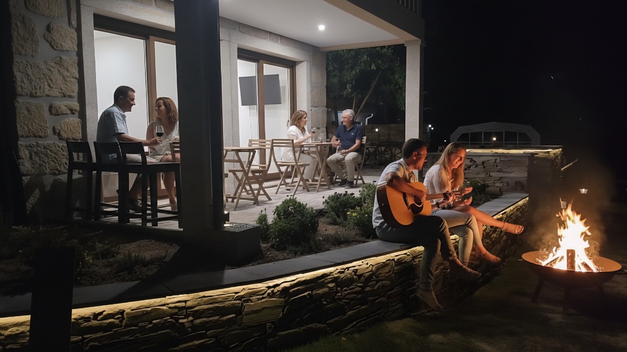 Photo of Outdoor in Vila Real