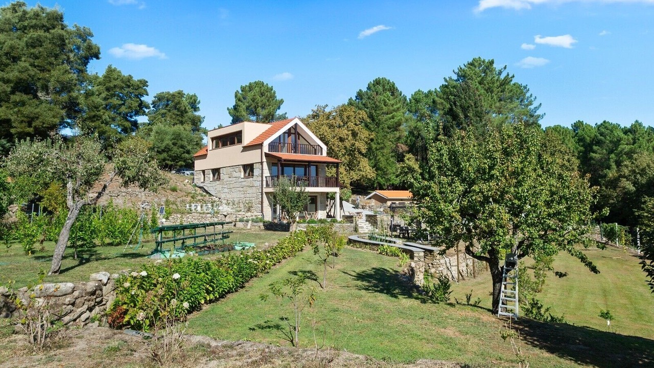 Photo of Outdoor in Vila Real