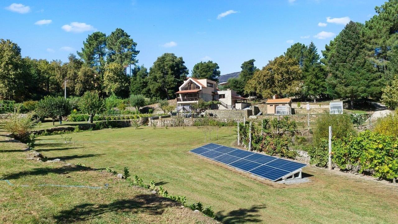 Photo of Outdoor in Vila Real