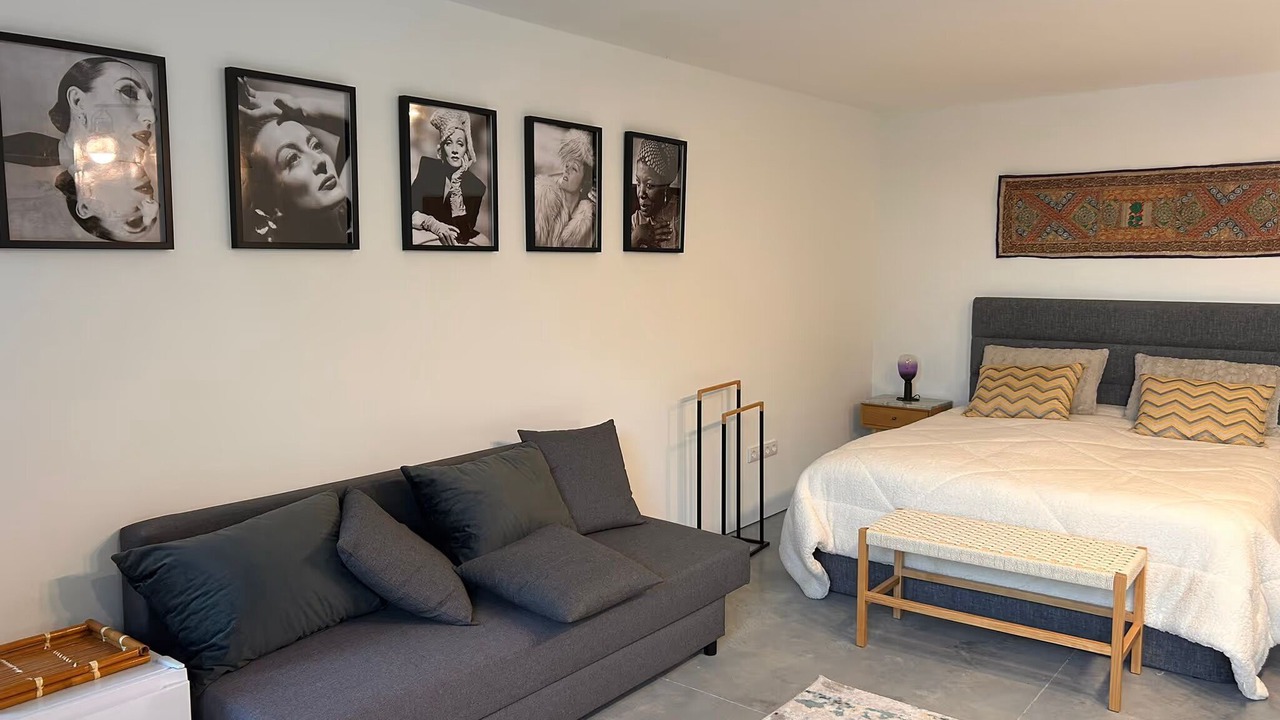 Photo of Bedroom in Penafiel