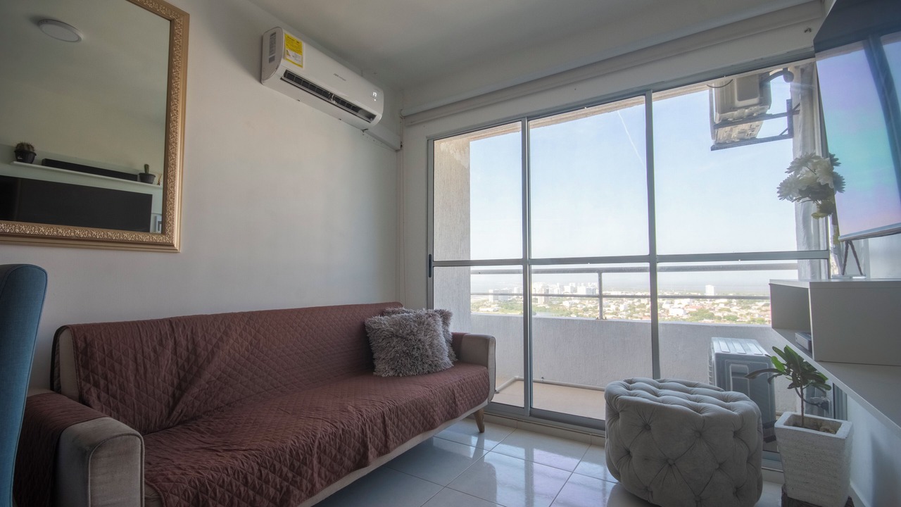 Photo of Livingroom in Marbella