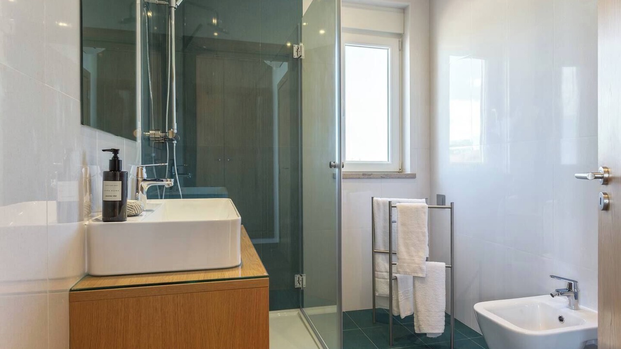 Photo of Bathroom in Alporchinhos