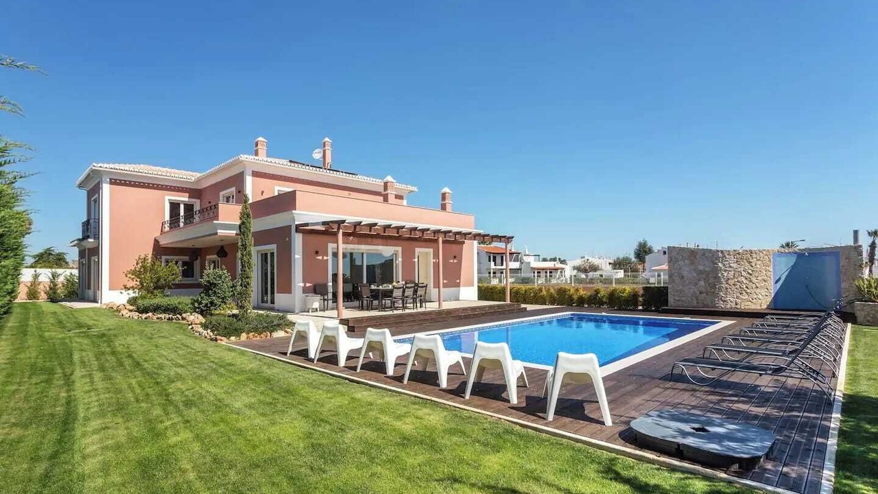 Photo of Outdoor in Alporchinhos