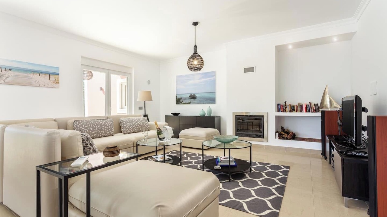 Photo of Livingroom in Alporchinhos