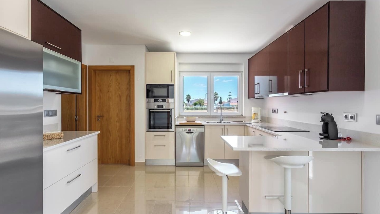 Photo of Kitchen in Alporchinhos