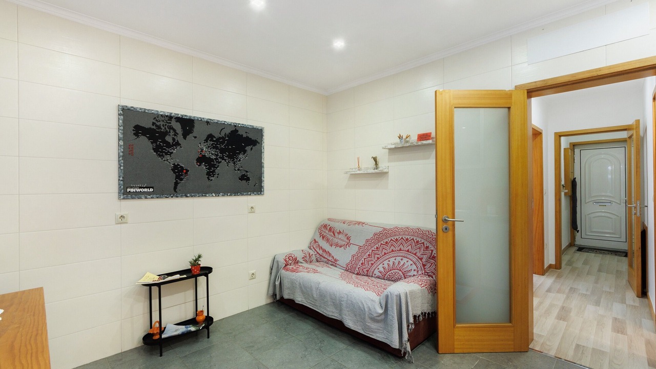 Photo of Livingroom in Porto