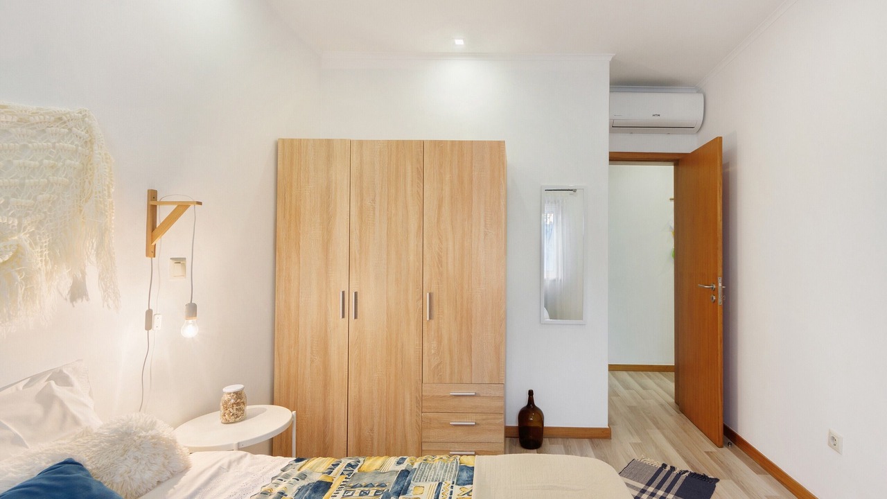 Photo of Bedroom in Porto