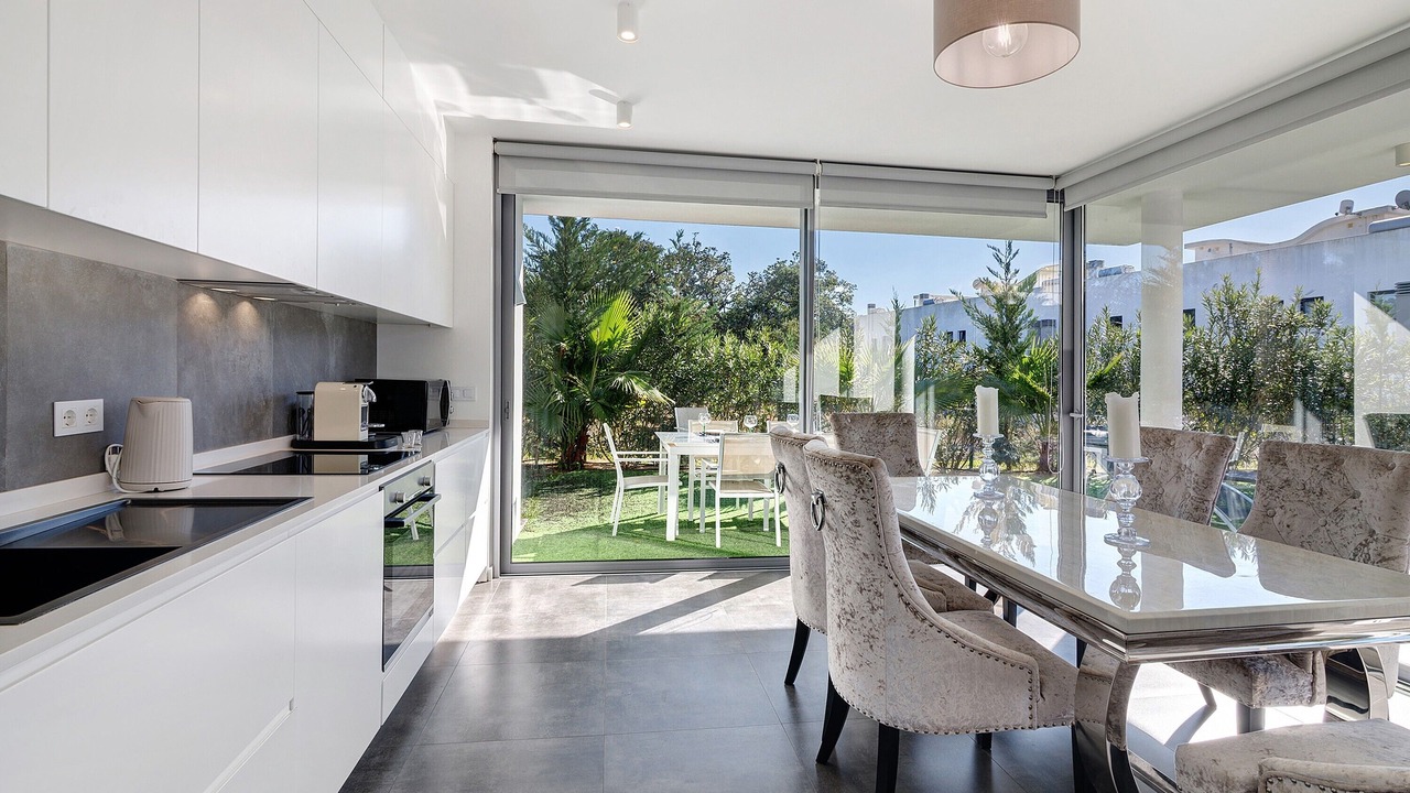 Photo of Kitchen in Pera