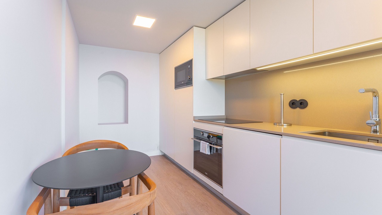 Photo of Kitchen in Sao Goncalo