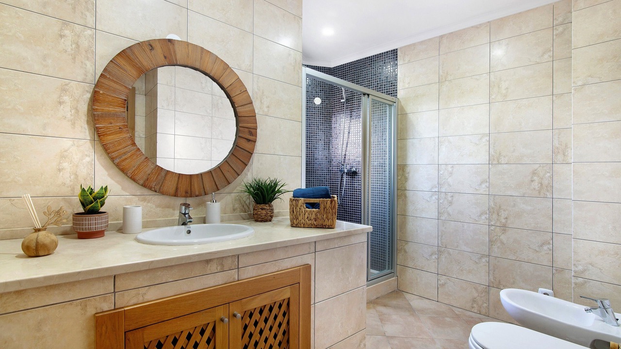 Photo of Bathroom in Picota