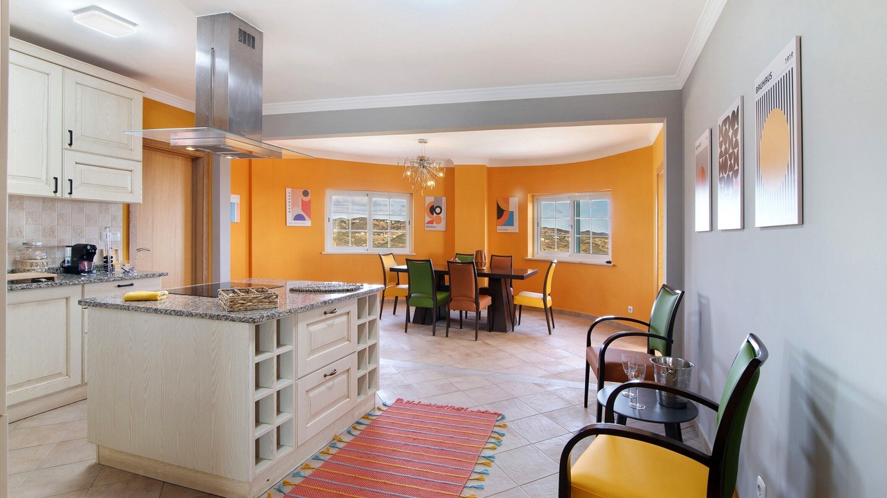 Photo of Kitchen in Picota