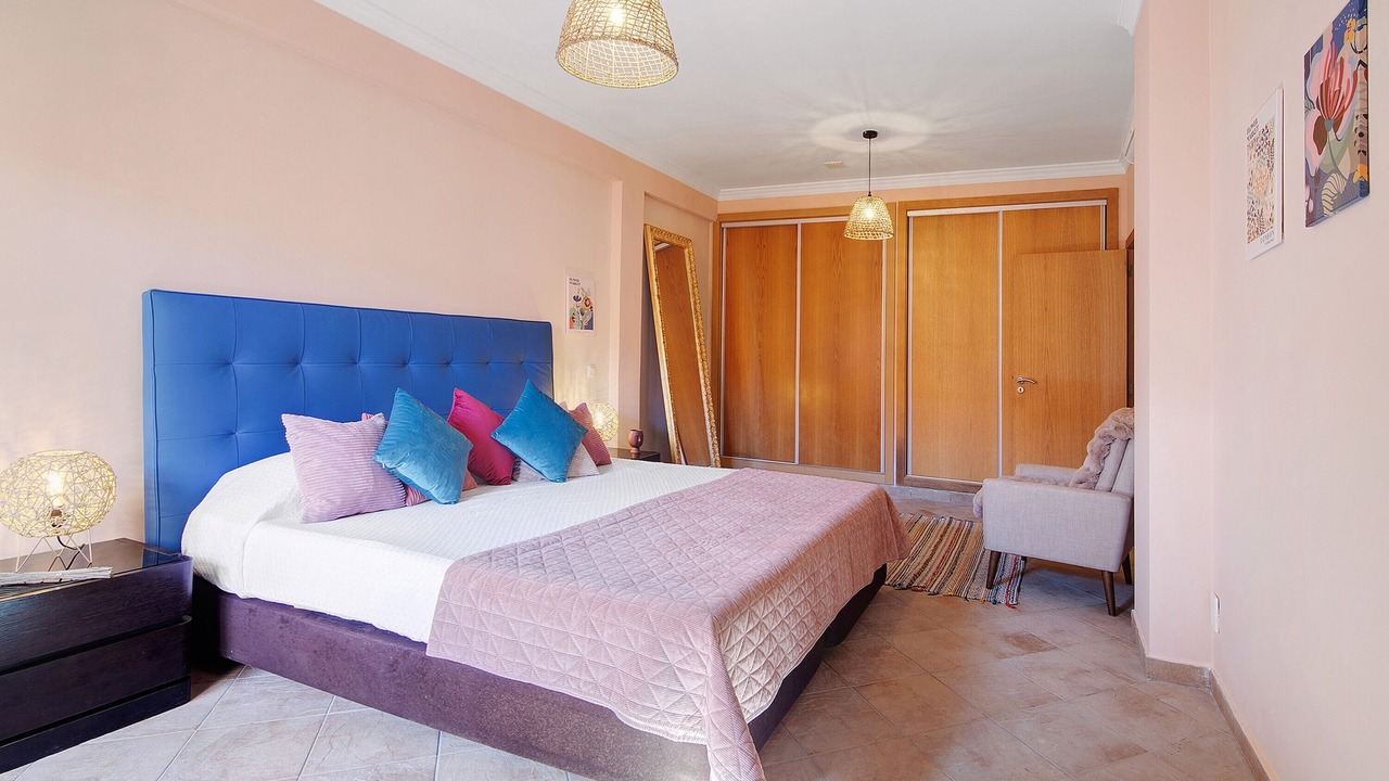 Photo of Bedroom in Picota