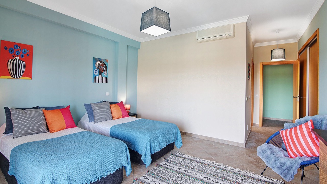 Photo of Bedroom in Picota