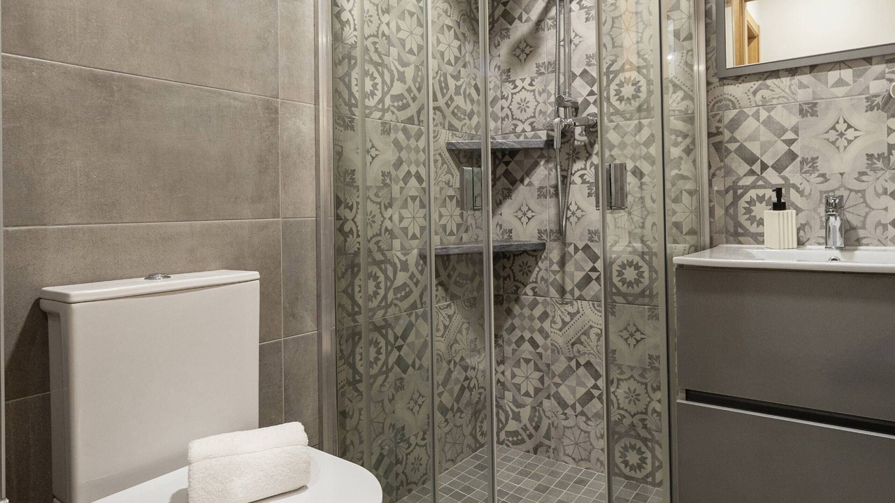 Photo of Bathroom in Ferrel