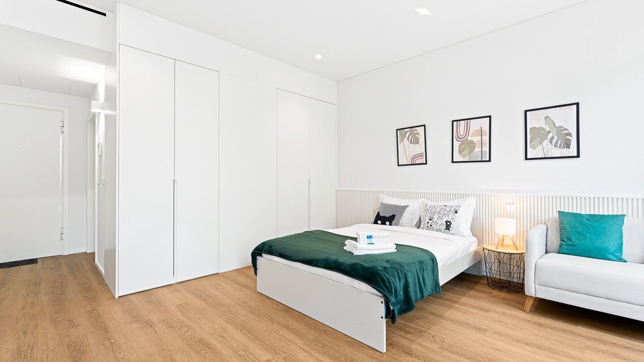 Photo of Bedroom in Gloria