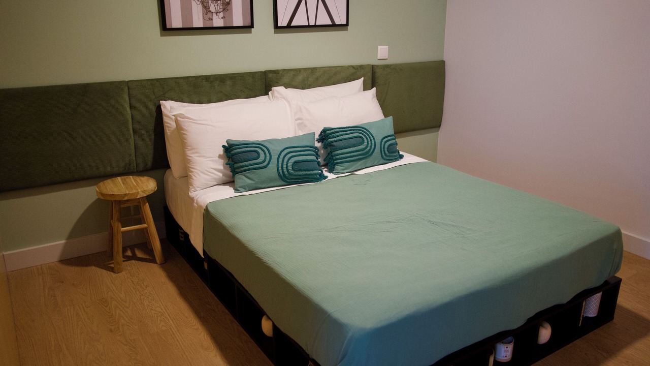 Photo of Bedroom in Vera Cruz