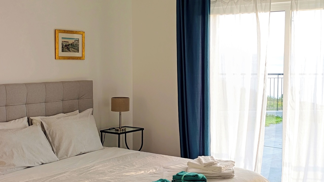 Photo of Bedroom in Ponta do Pargo