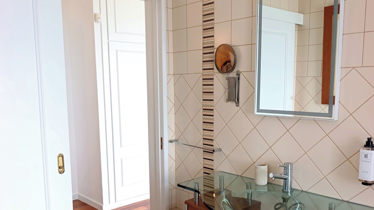 Photo of Bathroom in Ponta do Pargo
