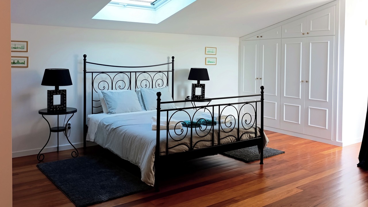 Photo of Bedroom in Ponta do Pargo