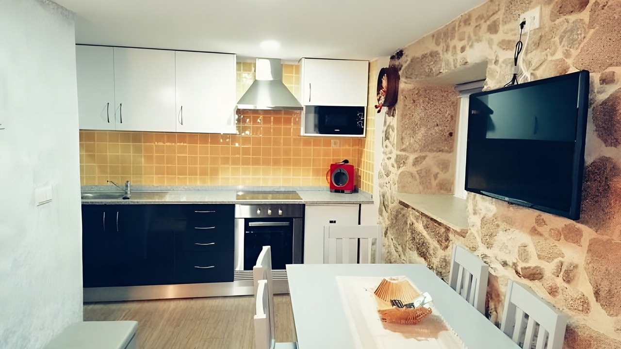 Photo of Kitchen in Vila Nova de Cerveira