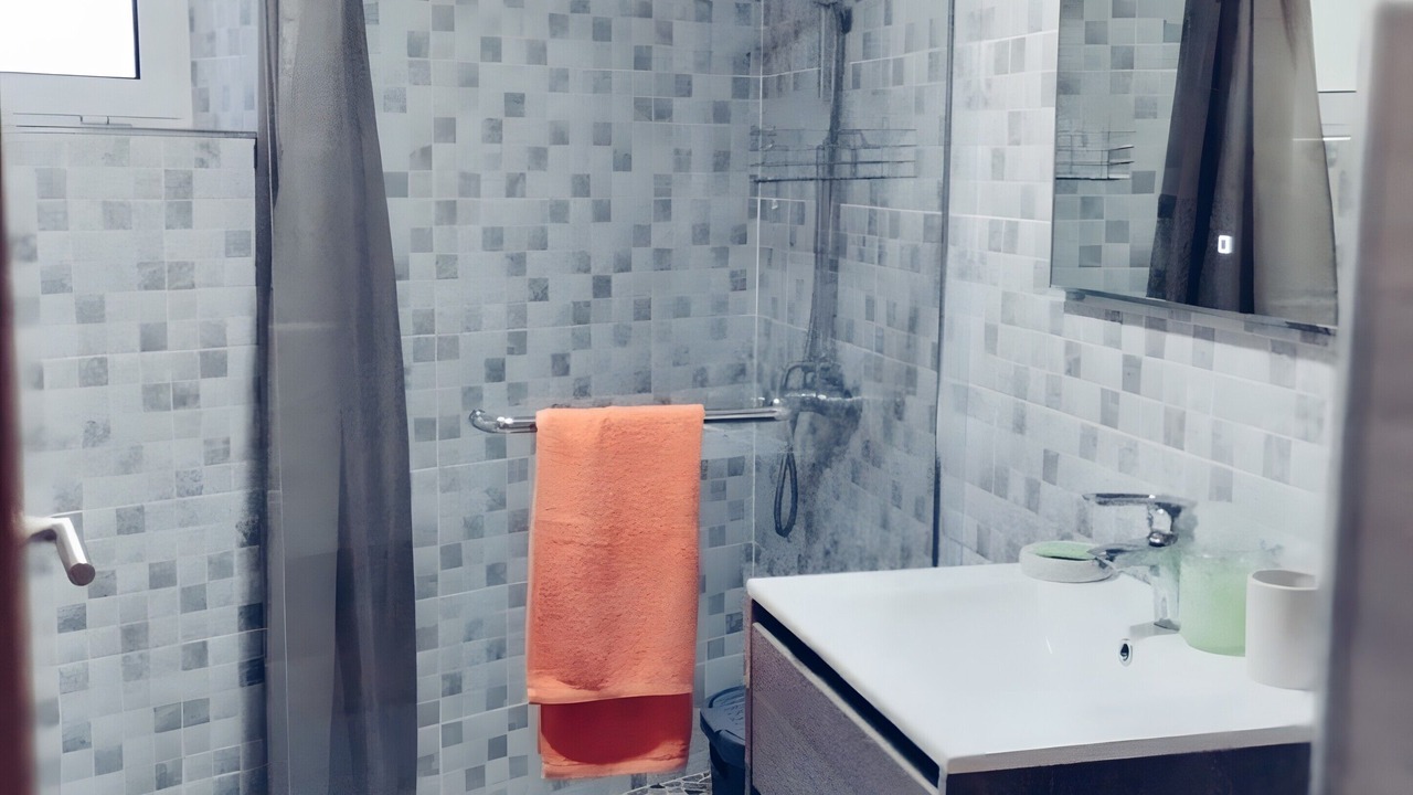 Photo of Bathroom in Vila Nova de Cerveira