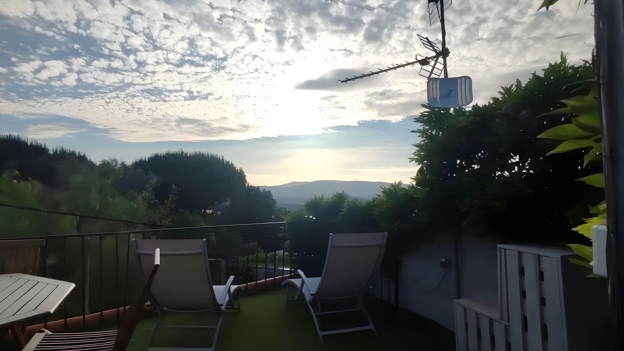 Photo of Patio Balcony in Vila Nova de Cerveira