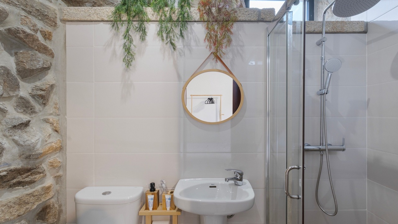 Photo of Bathroom in Merufe