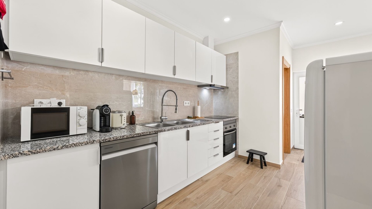 Photo of Kitchen in Portimao