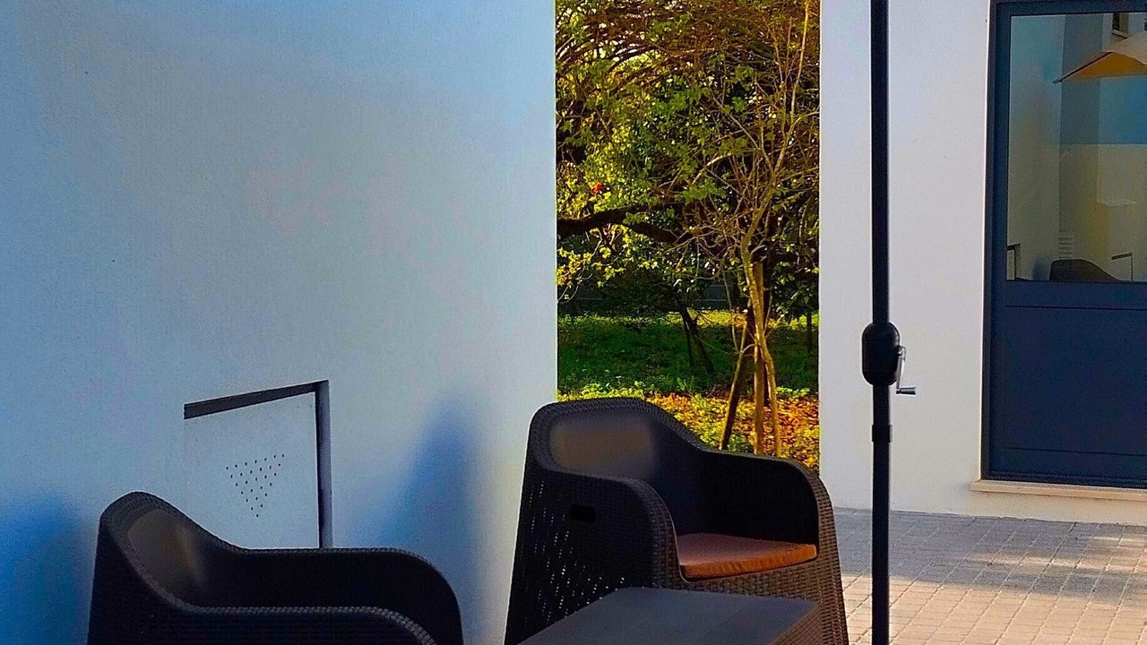 Photo of Patio Balcony in Marinha Grande