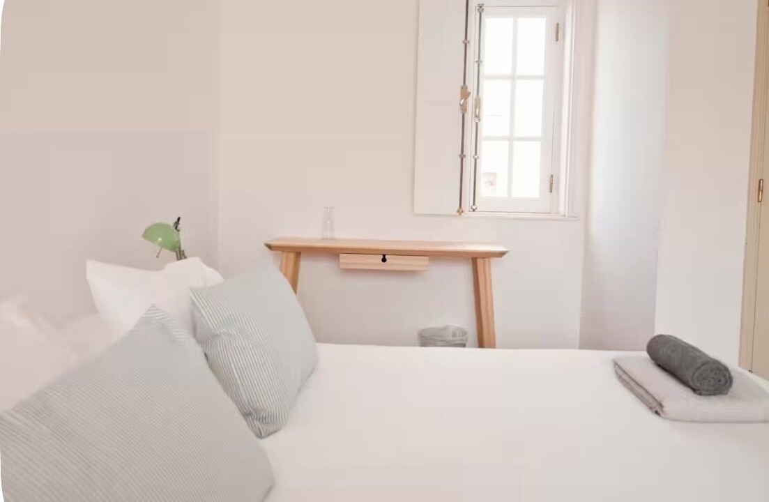 Photo of Bedroom in Zambujeira do Mar
