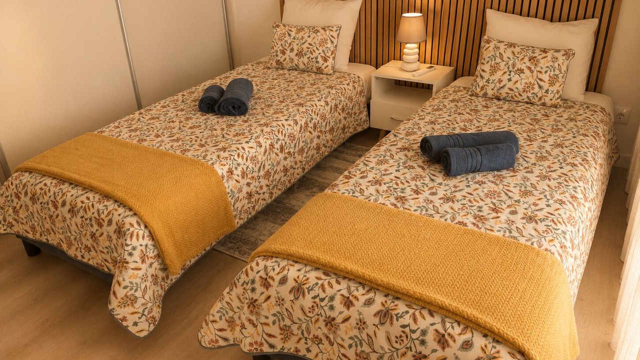 Photo of Bedroom in Resende